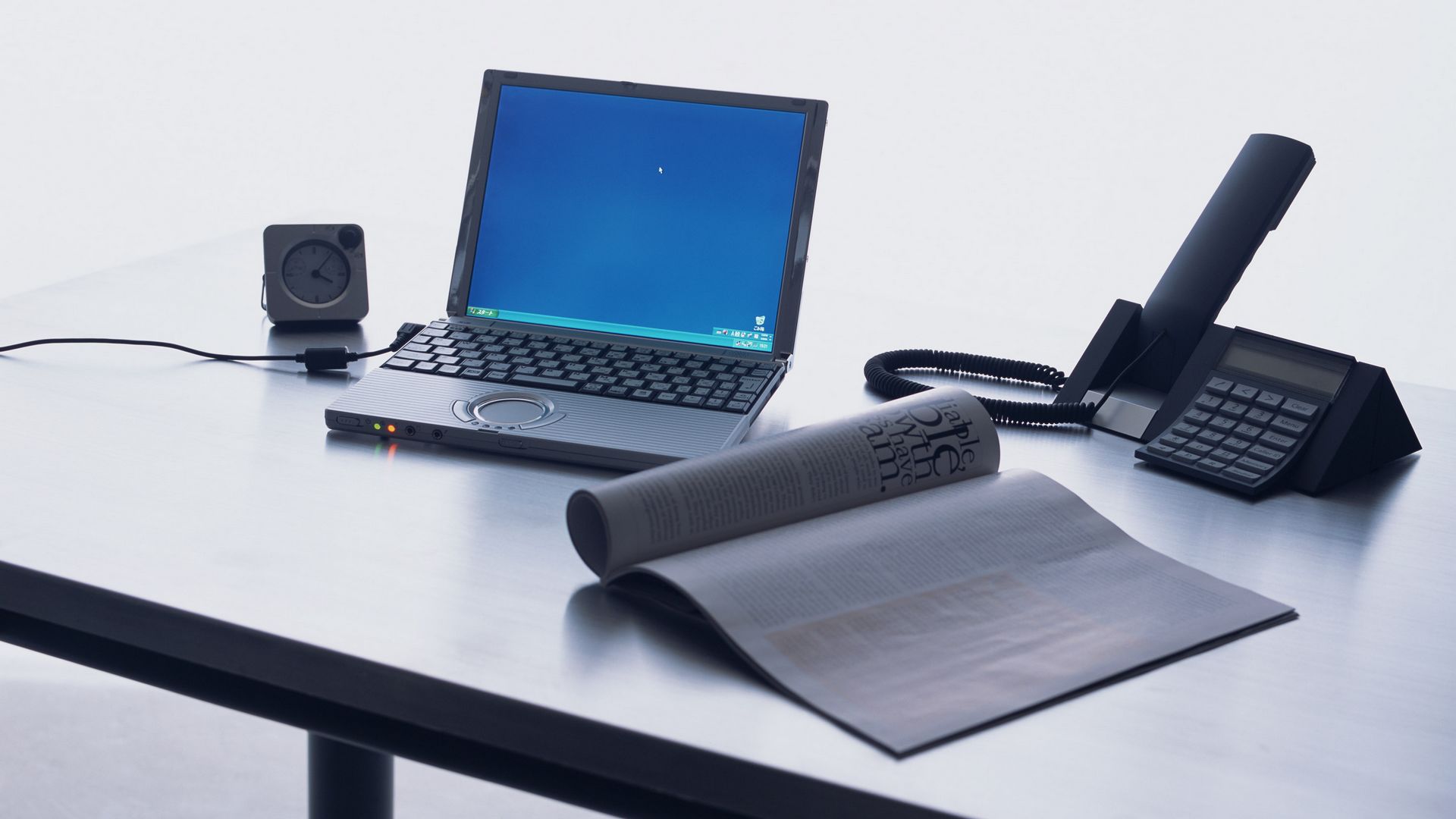 辦公桌禮品效益不容小覷