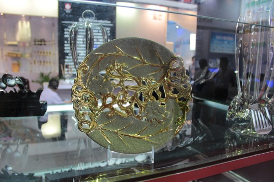 107屆中國日用百貨會昨日開幕，中國禮品網強力助陣