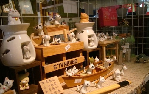 禮品行業(yè)需以創(chuàng)意征服消費(fèi)者
