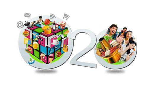 禮品行業(yè)應(yīng)緊抓O2O模式發(fā)展機(jī)遇