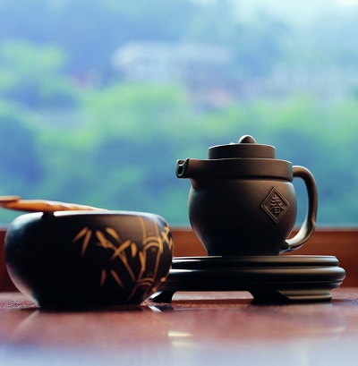 吳海峰：北京十年，喝懂我之茶者不足二十