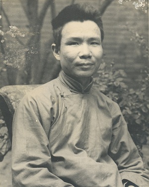 蔣介石多次禮贈(zèng)陶希圣，權(quán)謀與情誼的完美結(jié)合