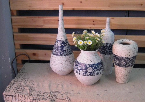 瓷器與陶器的本質區別