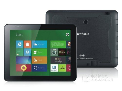 優派ViewPad7D 年輕一族的最愛