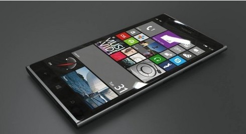 諾基亞Lumia 1520行貨版將于12月開賣