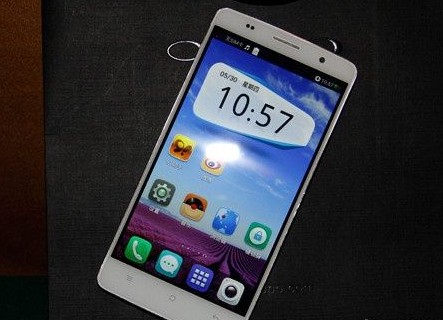 美麗說(shuō)特供版OPPO U2S將上市