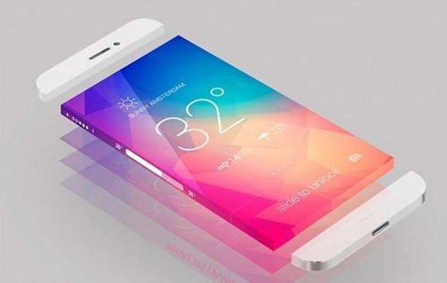 iPhone 6或傳明年6月發布