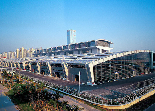會(huì)展業(yè)在經(jīng)濟(jì)發(fā)展中的重要地位