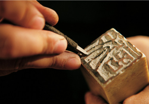 玉器雕工價(jià)格已超過(guò)本身價(jià)值
