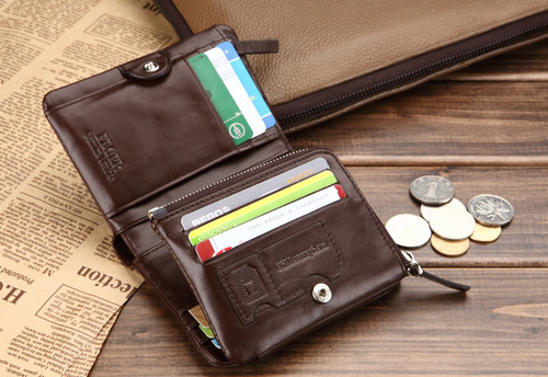 錢包的使用風水知識