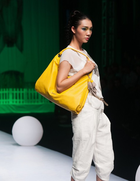 abbacino阿芭仙璐舉行2014春夏新品發(fā)布會(huì)