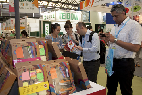 寧海縣文具協(xié)會(huì)成立已有十年