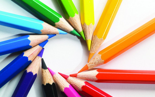 如何實現環保鉛筆的規模化生產