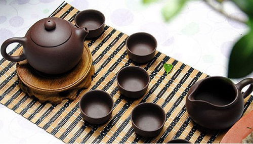 哪些因素影響紫砂茶具價(jià)格?