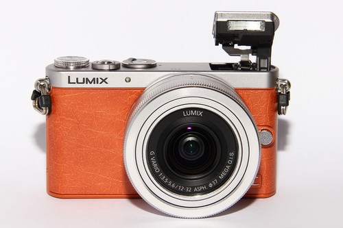 松下GM1相機在香港上市