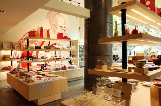 禮品公司如何實現品牌與文化的嫁接？