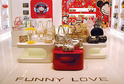 如何投資女包加盟專(zhuān)賣(mài)店