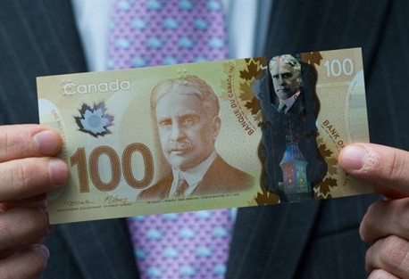 英國(guó)2016年開始發(fā)行塑料錢幣