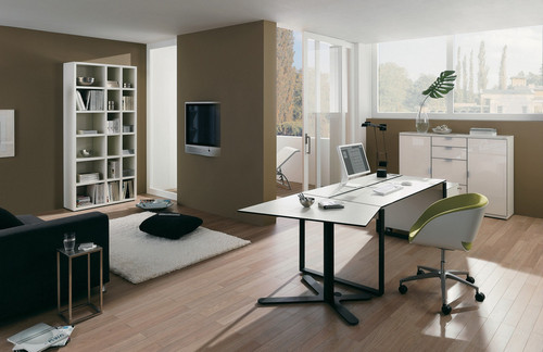 夏季如何保養辦公家具