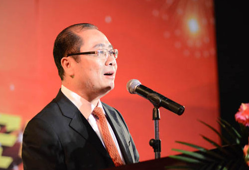 金葉珠寶王志偉：從業23年激發品牌思想
