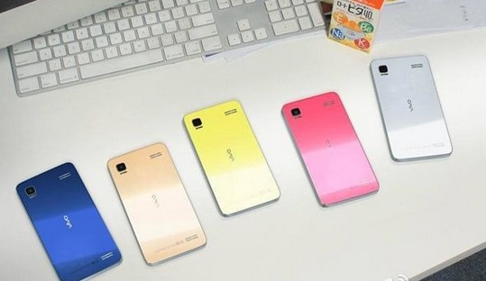 vivo Xplay 3S即將發布