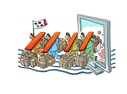 禮品公司如何調和與網絡渠道矛盾？