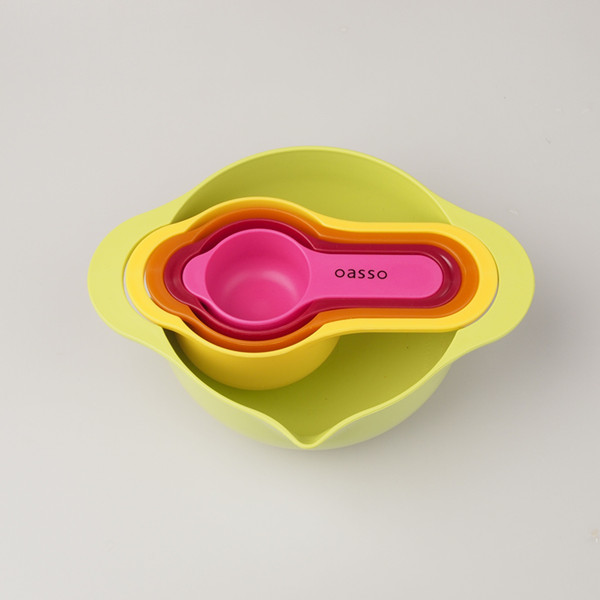 OASSO甌粟創意家居用品