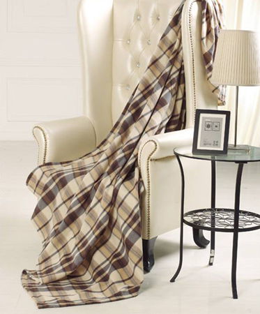 家紡走禮品渠道需防范“水土不服”