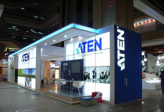 從收費策略看展位設計的囚徒困境