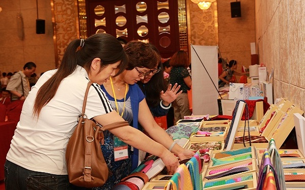 展覽開拓新模式，區域發展為共贏