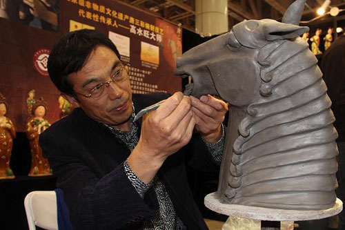 煙臺創新會展創辦模式