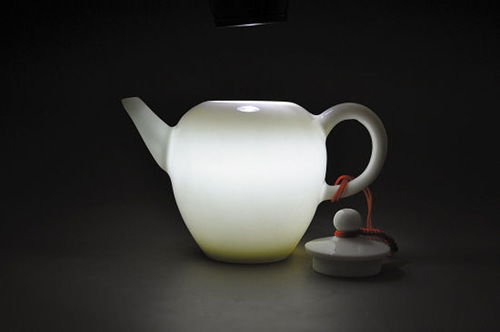 瓷器茶具收藏禮品市場價格看漲