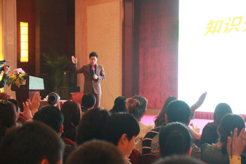 禮品企業招商工作如何提高命中率？