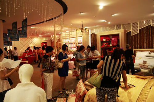 經銷商加盟禮品品牌 理念合拍是關鍵