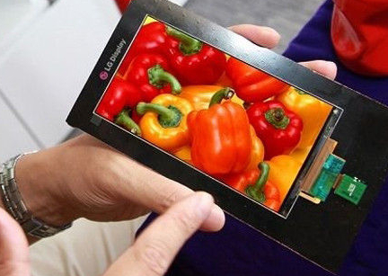 旗艦機(jī)型LG G3被外媒曝光