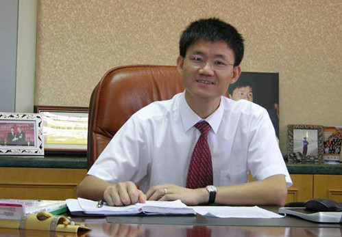 潮宏基珠寶廖創(chuàng)賓：渠道優(yōu)勢(shì)打開(kāi)市場(chǎng)