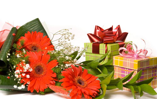 如何給身邊的女性朋友送禮？