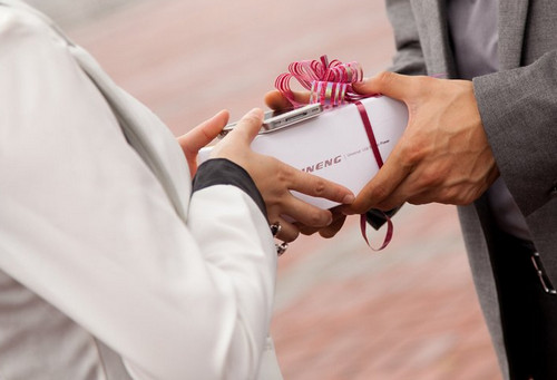 移動電源禮品定制的現狀