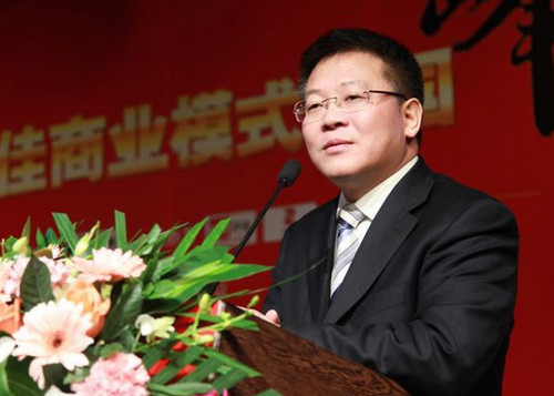 蘇安電器孫為民：轉(zhuǎn)型要把困難想得更大一些