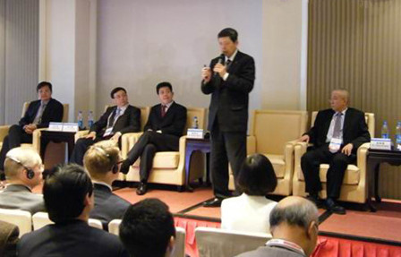 臺灣借力“會展領航計劃”拓展市場