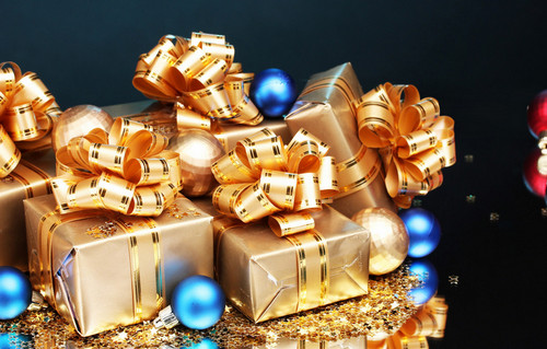 加盟商如何做好定制禮品線下市場開發