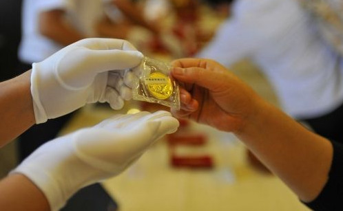 如何對金銀幣進行分析和評估