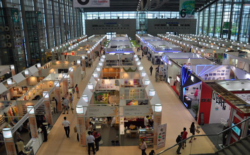 展會為何會產生營銷作用