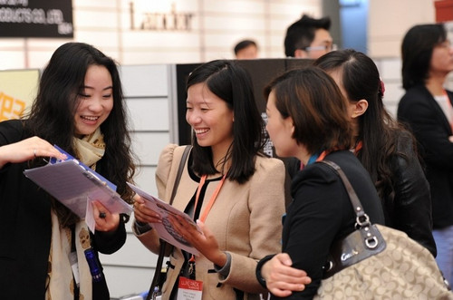 上海國際精選禮品展 定制化推廣助力商機拓展