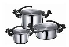 時尚餐桌，2014上海尚品家居展讓食色兩相歡