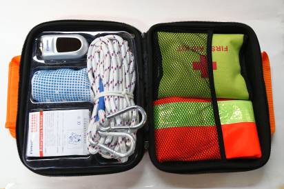 2014北京禮品展：展示驢友、戶外與科技的完美結合方案