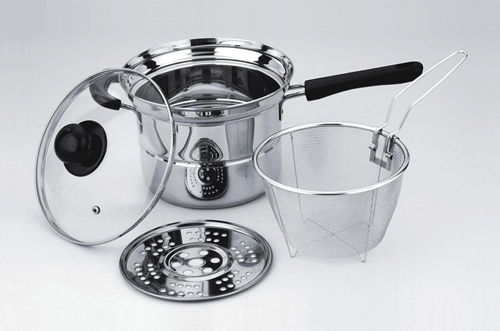 廚房刀具市場差價懸殊