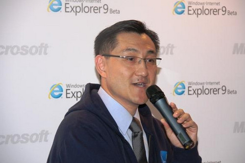 星巴克中國王芳興：大數(shù)據(jù)是零售業(yè)發(fā)展契機