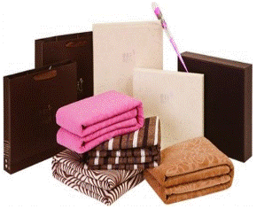 禮贈品市場風向標——北京春季禮品展13日盛大開幕