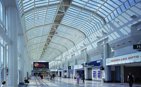 伯明翰宣布出售國家展覽中心